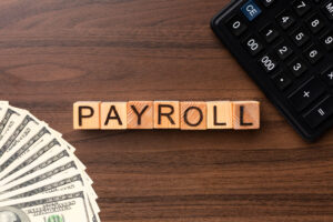  Payroll Services