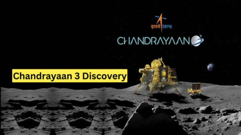 Chandrayaan 3